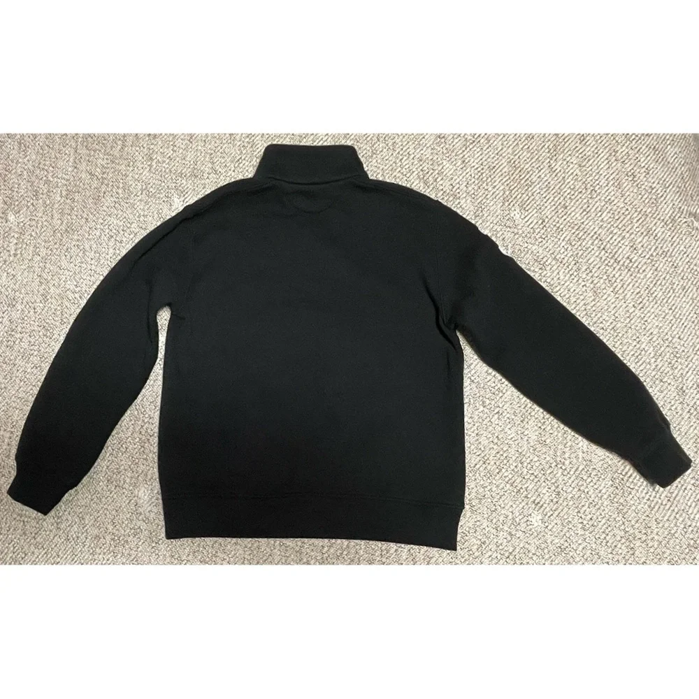 Polo By Ralph Lauren (Sweatshirt & Quarter Zip) NWOT Set of TWO - Picture 5 of 15